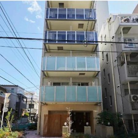 Otsuka No3 Mansion #Jr Yamanote Line#Jr大塚駅徒歩5分# Fixed Wifi Tóquio Exterior foto
