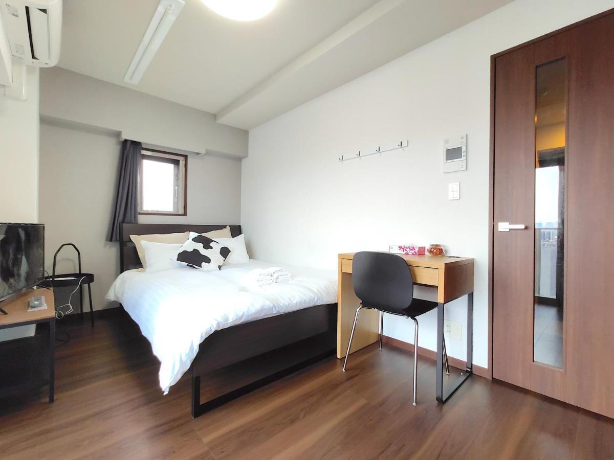 Otsuka No3 Mansion #Jr Yamanote Line#Jr大塚駅徒歩5分# Fixed Wifi Tóquio Exterior foto