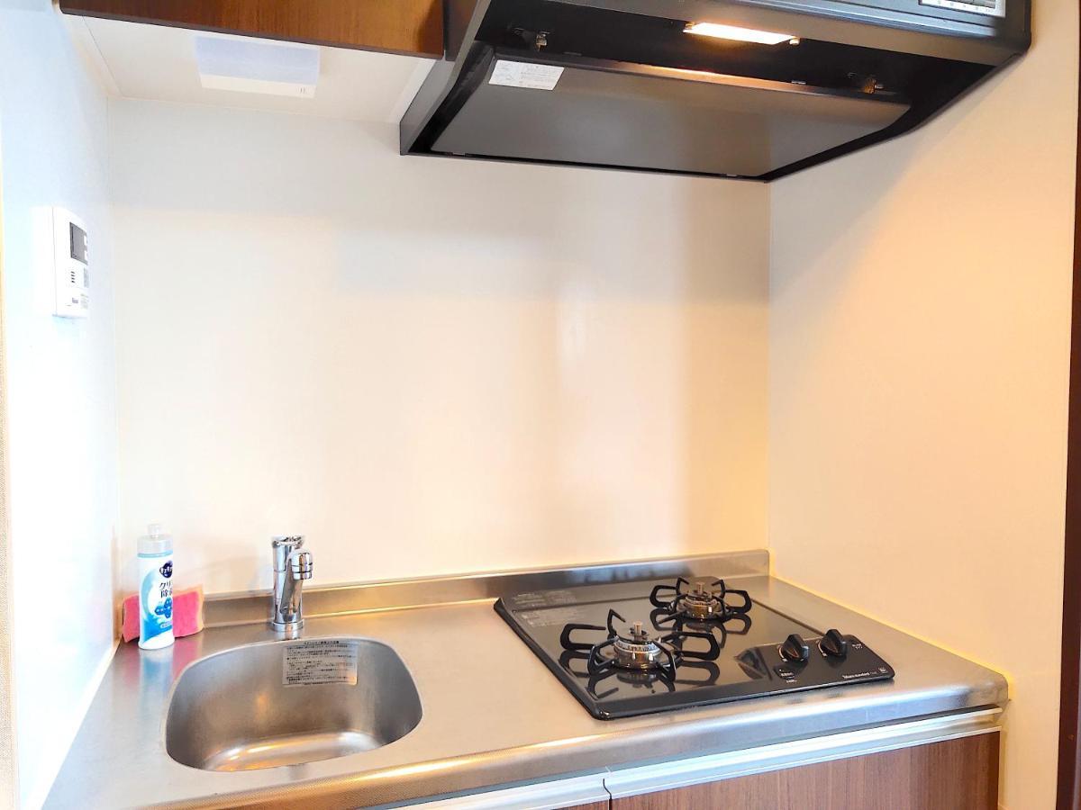 Otsuka No3 Mansion #Jr Yamanote Line#Jr大塚駅徒歩5分# Fixed Wifi Tóquio Exterior foto
