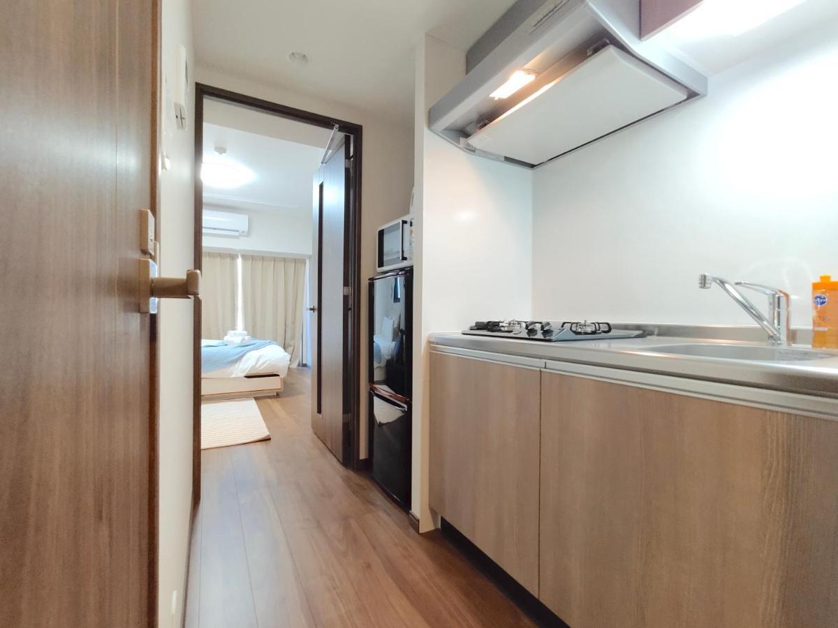 Otsuka No3 Mansion #Jr Yamanote Line#Jr大塚駅徒歩5分# Fixed Wifi Tóquio Exterior foto
