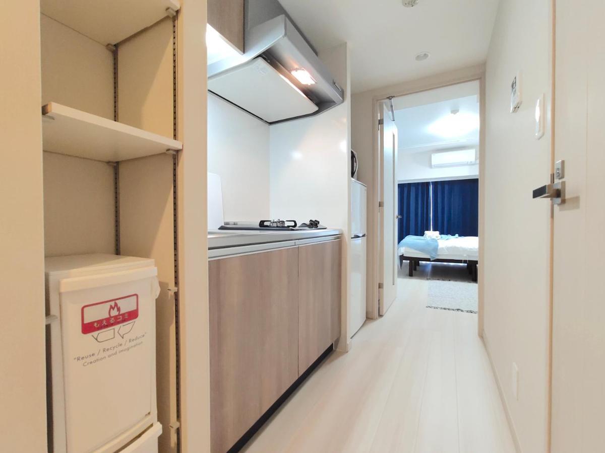 Otsuka No3 Mansion #Jr Yamanote Line#Jr大塚駅徒歩5分# Fixed Wifi Tóquio Exterior foto