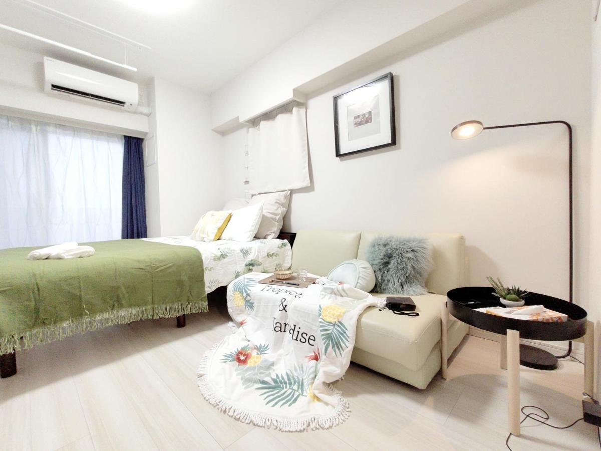 Otsuka No3 Mansion #Jr Yamanote Line#Jr大塚駅徒歩5分# Fixed Wifi Tóquio Exterior foto