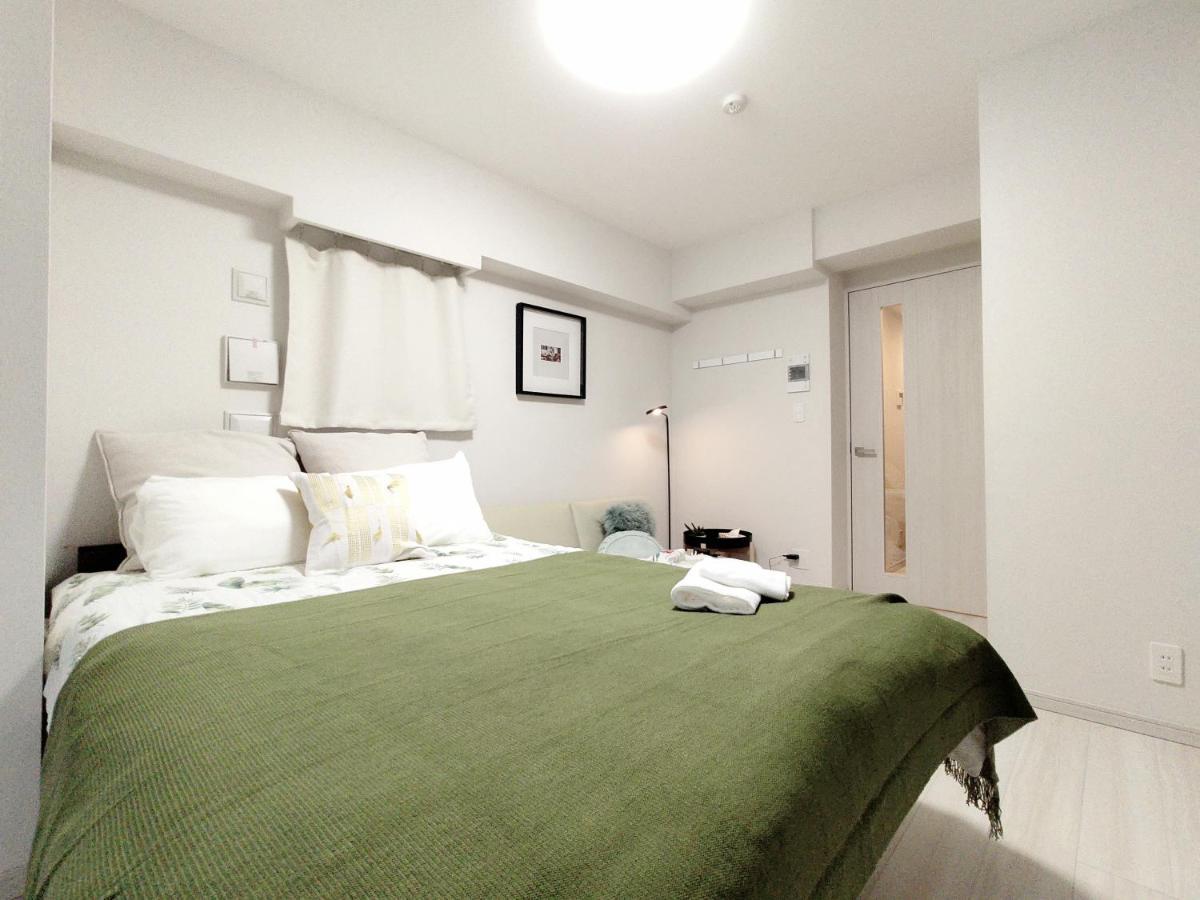 Otsuka No3 Mansion #Jr Yamanote Line#Jr大塚駅徒歩5分# Fixed Wifi Tóquio Exterior foto