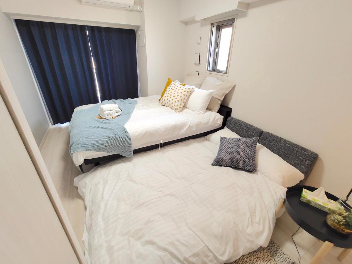 Otsuka No3 Mansion #Jr Yamanote Line#Jr大塚駅徒歩5分# Fixed Wifi Tóquio Exterior foto