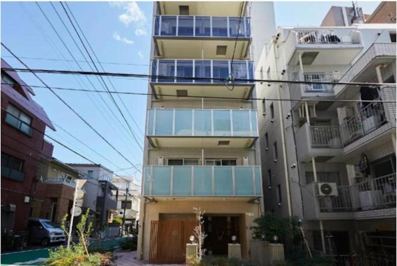 Otsuka No3 Mansion #Jr Yamanote Line#Jr大塚駅徒歩5分# Fixed Wifi Tóquio Exterior foto