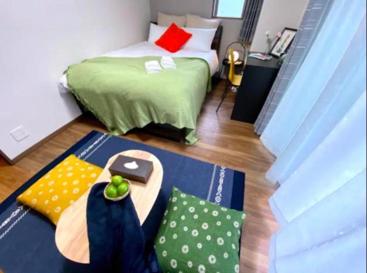 Otsuka No3 Mansion #Jr Yamanote Line#Jr大塚駅徒歩5分# Fixed Wifi Tóquio Exterior foto